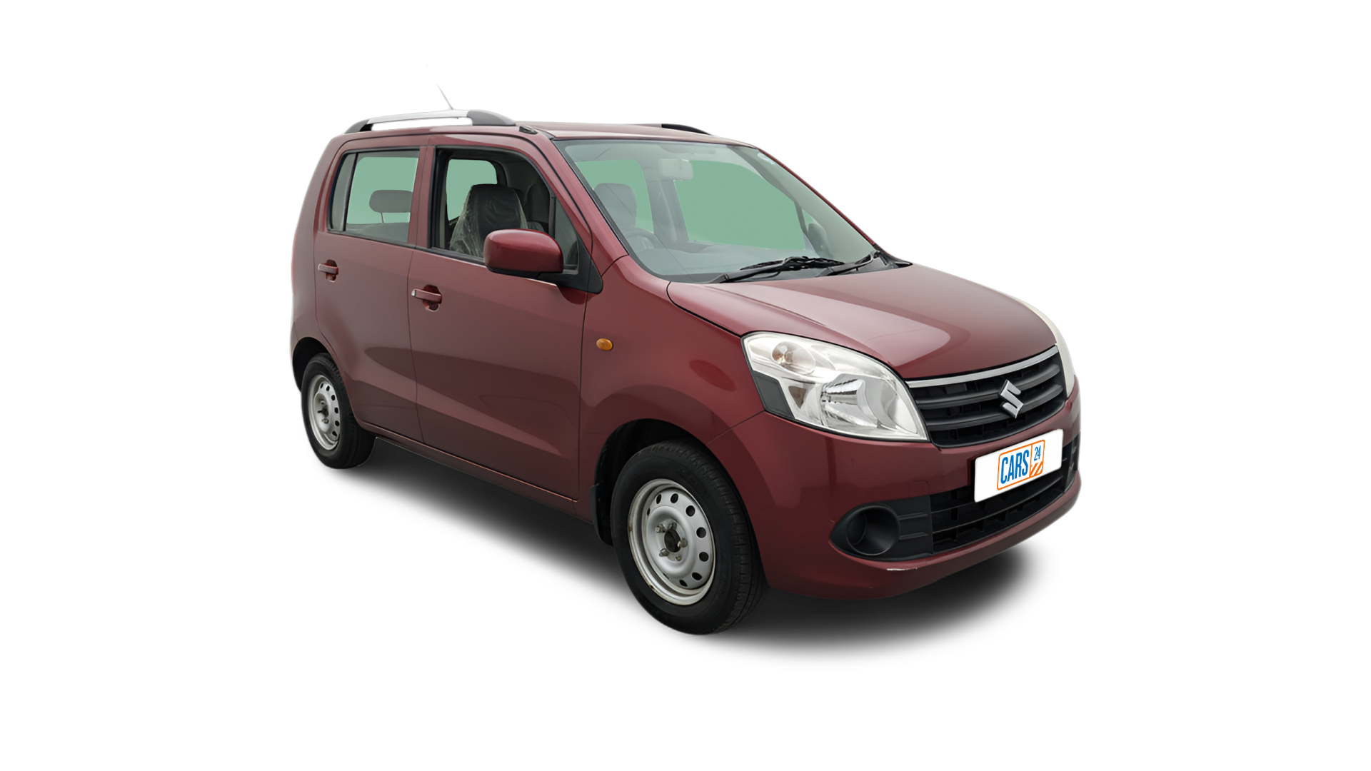 Maruti Wagon R 1.0-img